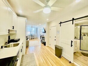 176 Endicott St, Unit 4 in Boston, MA - Building Photo - Building Photo