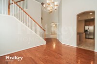 2918 Red Oak Leaf Trail in Houston, TX - Building Photo - Building Photo