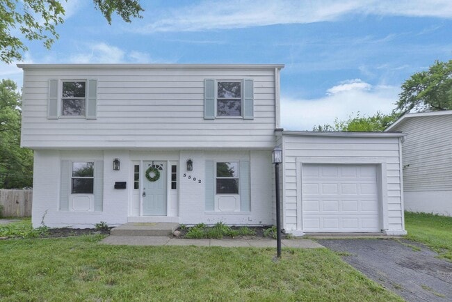 property at 3302 Sundale Rd