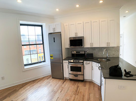 103 Prospect Place in Brooklyn, NY - Foto de edificio - Floor Plan