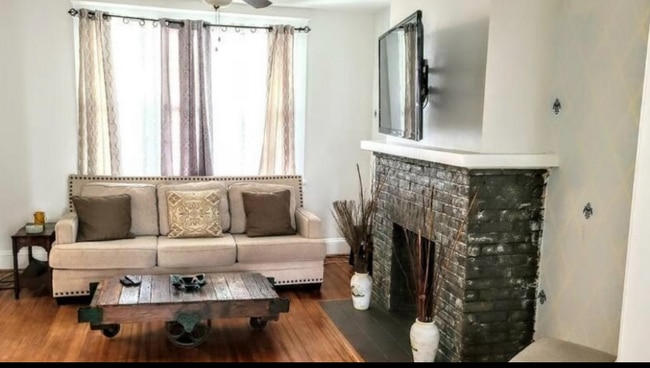 812 Chimborazo Blvd in Richmond, VA - Building Photo - Building Photo