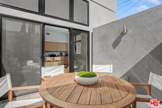 3808 College Ave in Culver City, CA - Building Photo - Building Photo