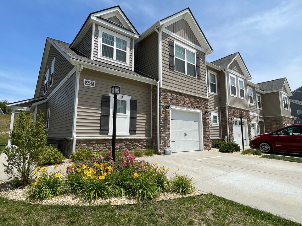 11900 Petrel Crossing in Midlothian, VA - Building Photo