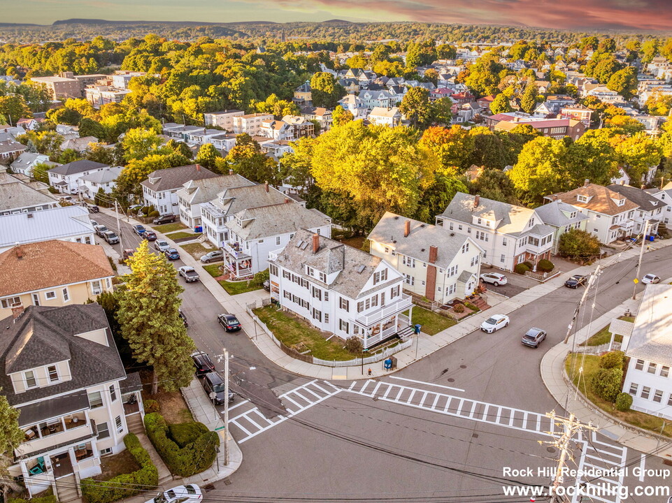 69 Breck Ave in Boston, MA - Building Photo