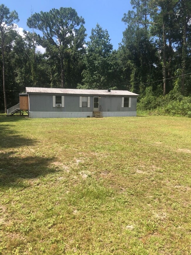 property at 27 Buck Miller Rd