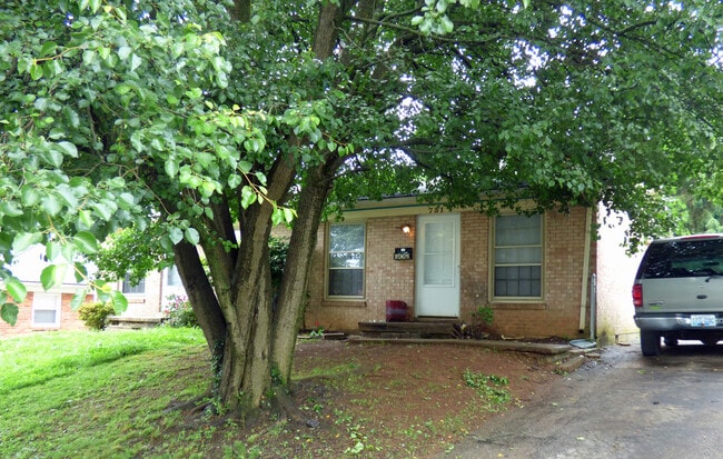 property at 731-733-733 Terrace View Dr