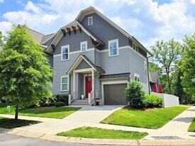 5210 Kelly St in Charlotte, NC - Building Photo