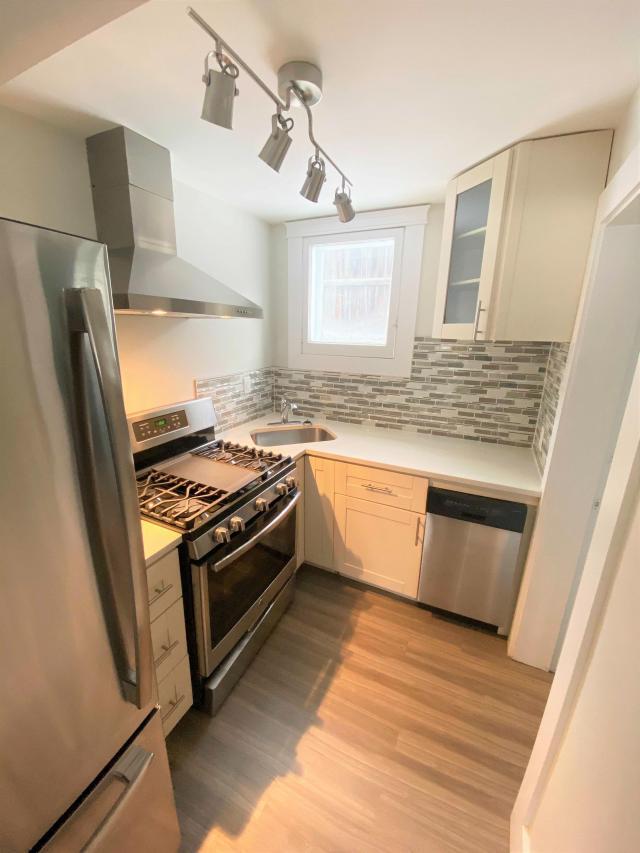 property at 1950 Vine St