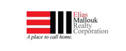 Property Management Company Logo Elias Mallouk Realty Corp