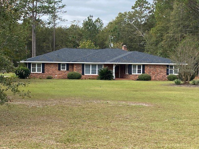 property at 323 Loves Chapel Rd