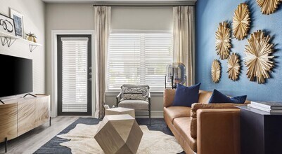 3619 W Grand Pkwy N in Katy, TX - Building Photo - Building Photo