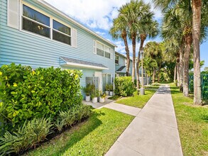 1989 NE 15th Ave in Fort Lauderdale, FL - Building Photo - Building Photo