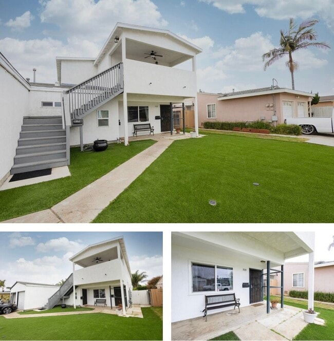 property at 3115 Jemez Dr