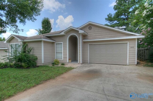 property at 105 Oakline Dr