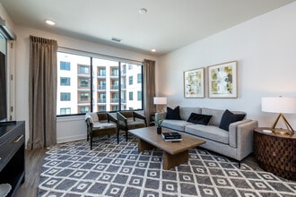 The Hudson in Kansas City, KS - Building Photo - Interior Photo