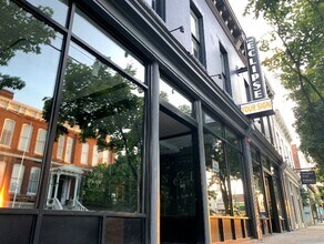 Eclipse Apartments in Richmond, VA - Building Photo - Primary Photo