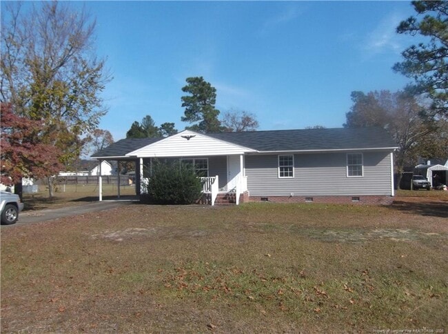 property at 3628 Pine Cone Ln