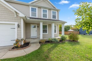 24537 Brownstone Blvd in Mattawan, MI - Building Photo