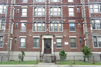 30 E 4th St in Mount Vernon, NY - Foto de edificio - Building Photo