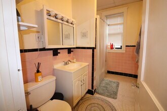 122 Babcock St in Brookline, MA - Building Photo - Building Photo