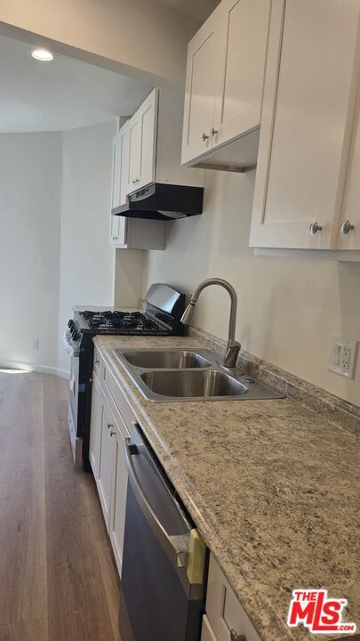 4150 W Pico Blvd in Los Angeles, CA - Building Photo - Building Photo