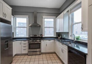 172 Bunker Hill St, Unit 1 in Boston, MA - Building Photo