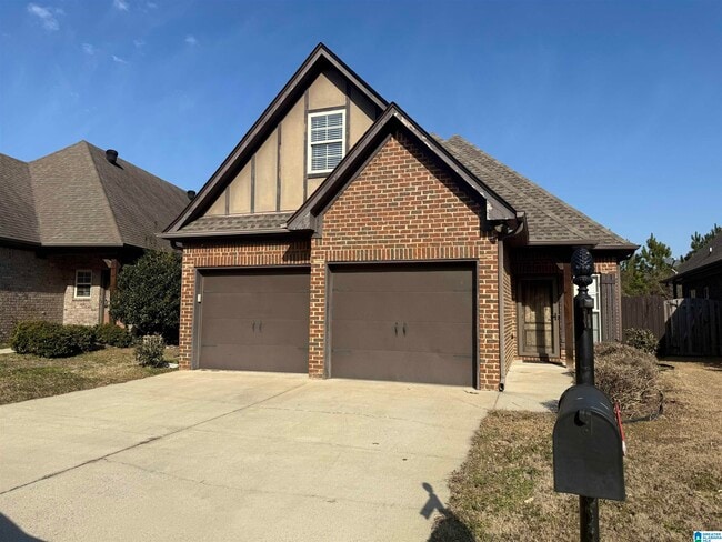 property at 438 W Park Dr