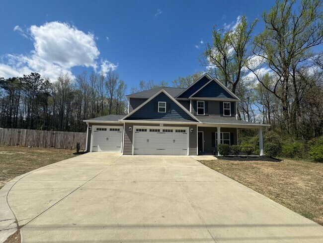 property at 1965 Golf Course Rd