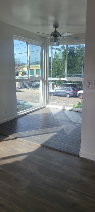 18314 Napa St in Los Angeles, CA - Building Photo
