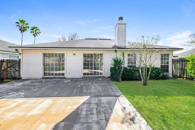 13775 Sea Mist Dr in Jacksonville, FL - Building Photo - Building Photo