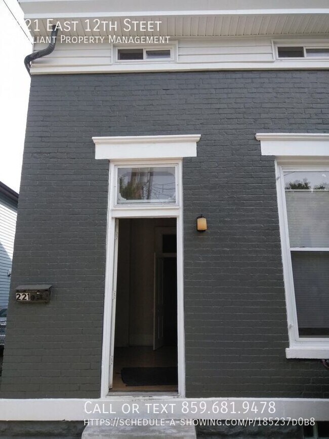 property at 221 E 12th St