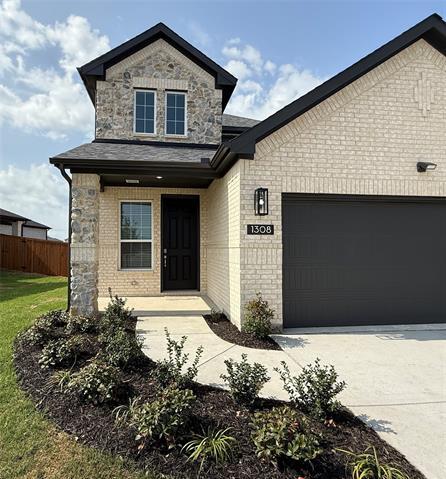 1308 Middlebrook Dr in Forney, TX - Building Photo - Building Photo
