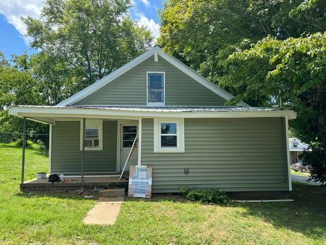 property at 126 Lakeview Dr