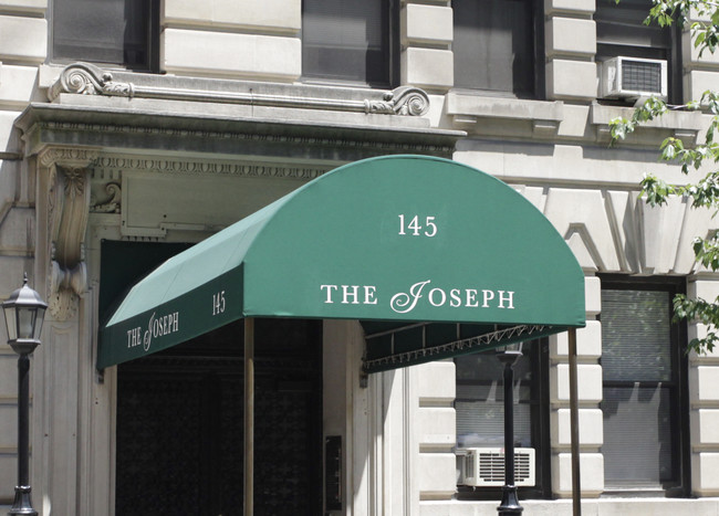 The Joseph in New York, NY - Building Photo - Building Photo