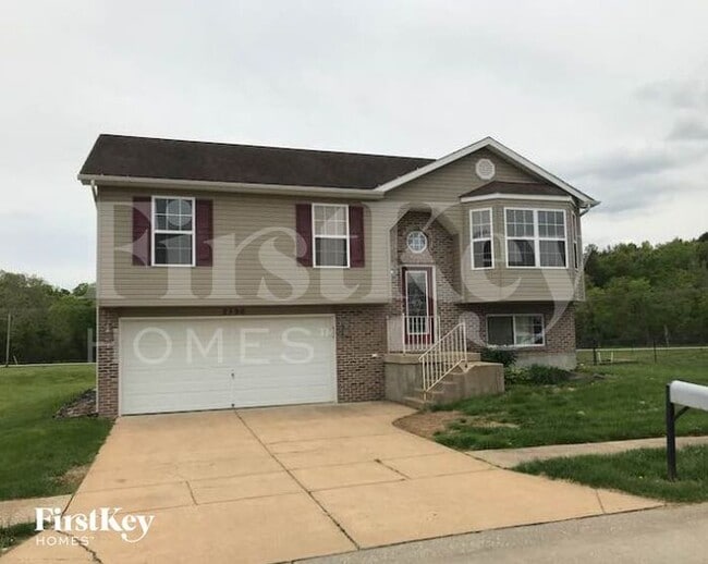 property at 2730 Glenstone Ct