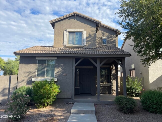 property at 1901 E Emily Ln