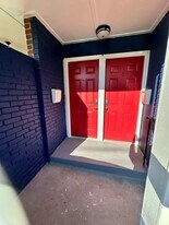 222 Webster St NW in Washington, DC - Building Photo