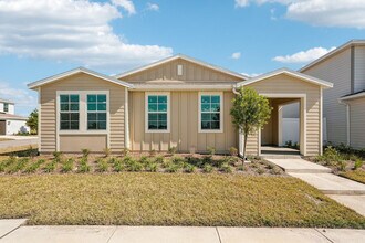 BB Living Wellen Park in Venice, FL - Building Photo - Building Photo