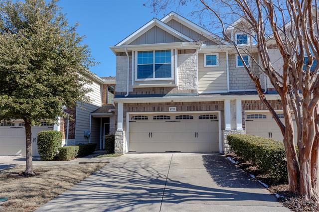 8722 Bigelow Dr in Plano, TX - Building Photo - Building Photo