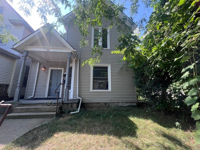 property at 36 La Belle St SW