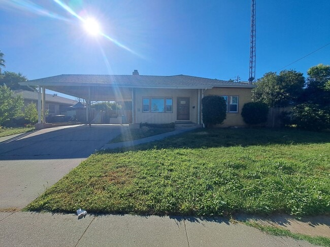 property at 900 Newgate Way