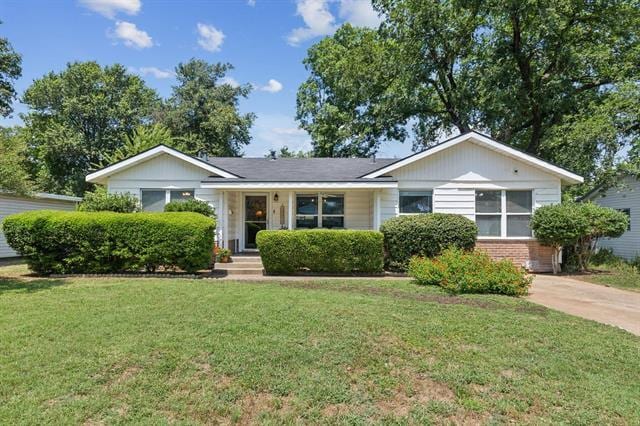 1310 Paxton Ave in Arlington, TX - Building Photo - Building Photo