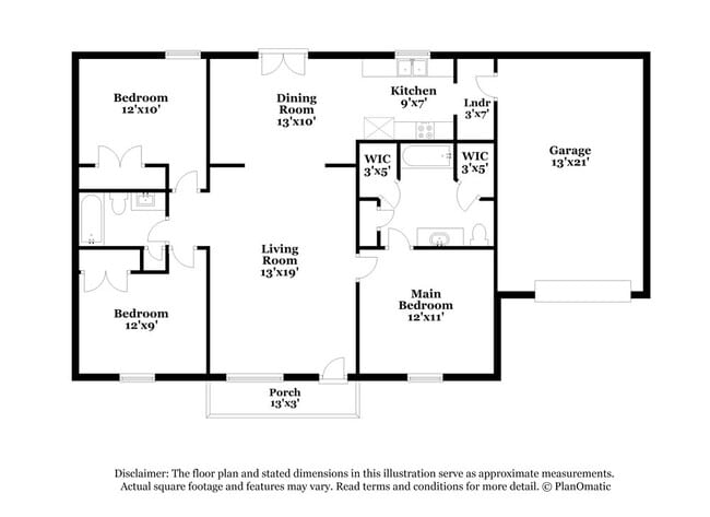 1515 Journey Dr in Murfreesboro, TN - Building Photo - Building Photo