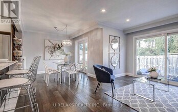 405 Melores Dr in Burlington, ON - Building Photo - Building Photo