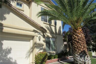 7816 Brookfield Cove Ave in Las Vegas, NV - Building Photo - Building Photo