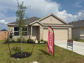 10268 Prairie Dunes Ln in Cleveland, TX - Building Photo - Building Photo