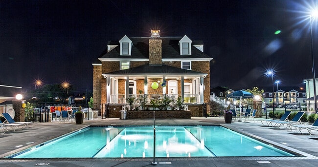 The Champion at Bluegrass Apartments