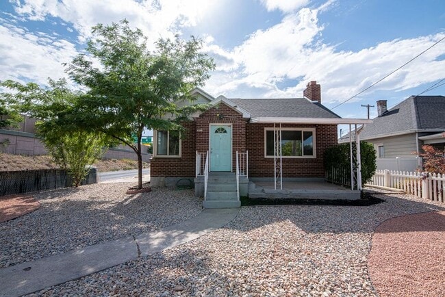 property at 2396 S 300 E