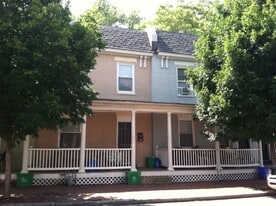 20 S Plum St in Richmond, VA - Building Photo