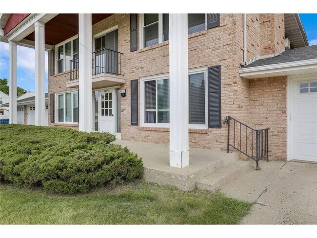 4000 Mavelle Dr in Minneapolis, MN - Building Photo - Building Photo
